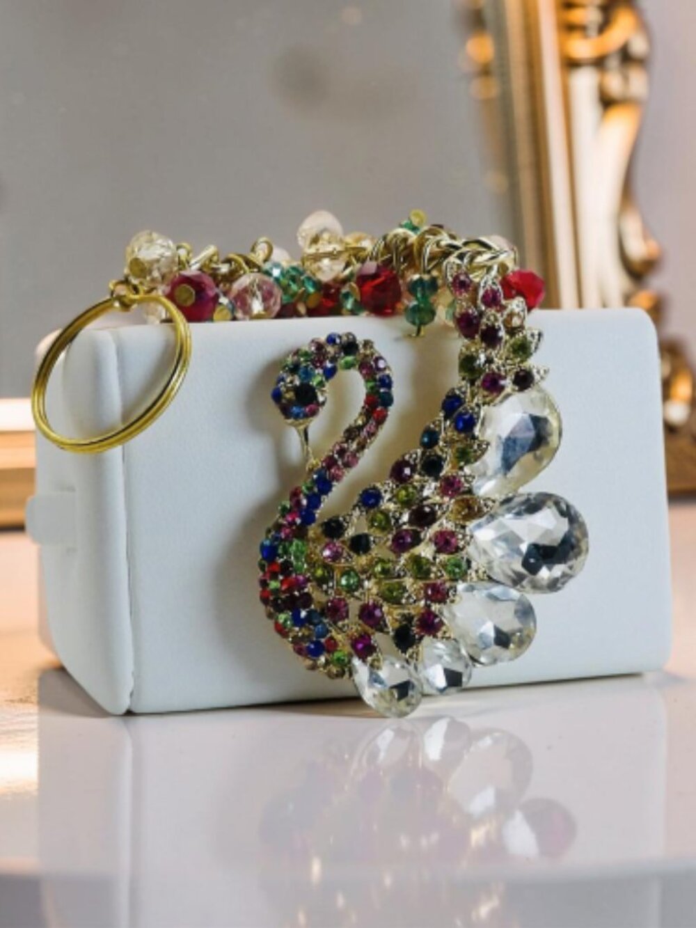 Handmade Crystal Decorative Collectibles (Limited Collections)